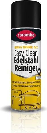 Actual product image Caramba Stainless steel cleaner 250ml