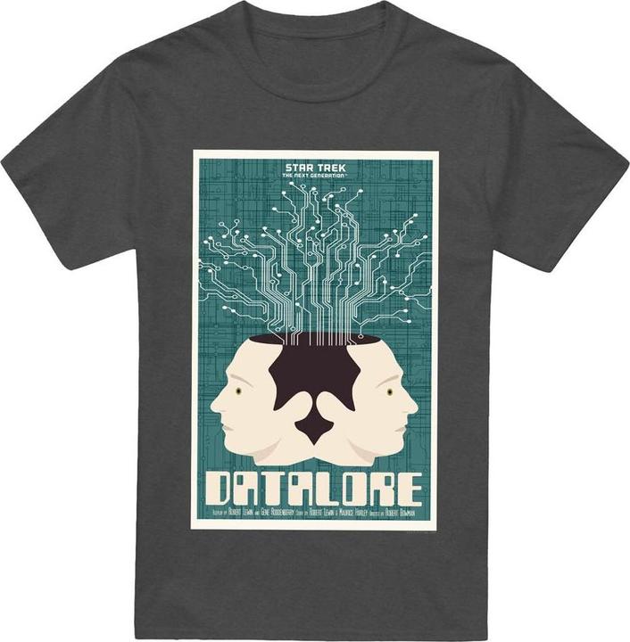 The Next Generation Season 1 Episode 13 TShirt