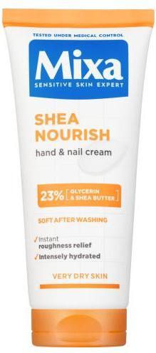 Mixa Intensive Care (100 ml)