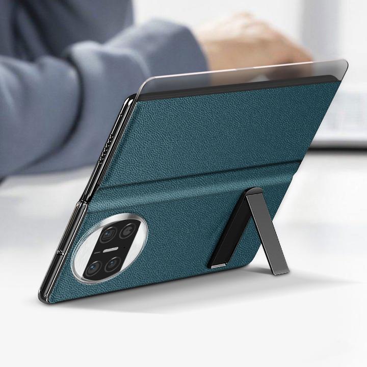 Immagine prodotto Avizar Supporto Clear View, con finestra di visualizzazione + serie di supporti (Huawei Mate X3)