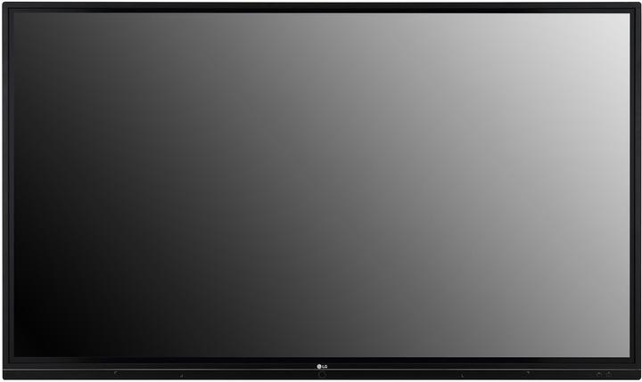 Actual product image LG 65TR3BF-B (3840 x 2160 Pixels, 65")