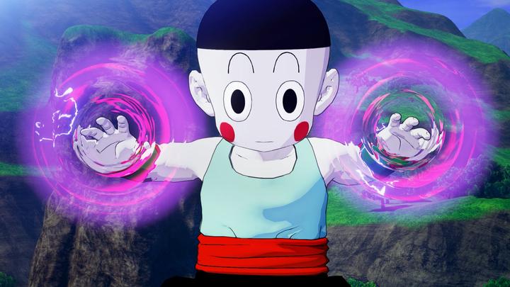 Immagine prodotto Bandai Namco BANDAI Entertainment Dragon Ball Z: Kakarot Standard English PlayStation 4 (PS4, EN)