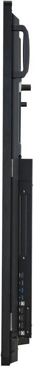 Actual product image LG 65TR3BF-B (3840 x 2160 Pixels, 65")