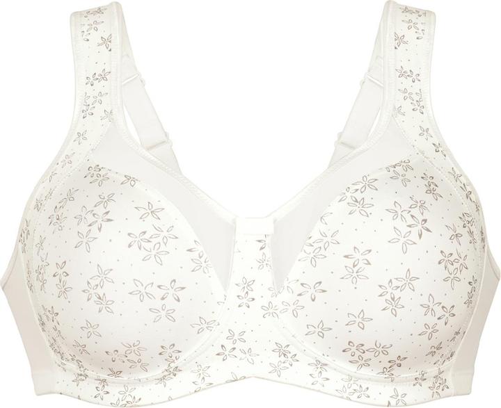 Actual product image Anita Clara Art comfort bra - bra without underwire (85 D, Single pack)