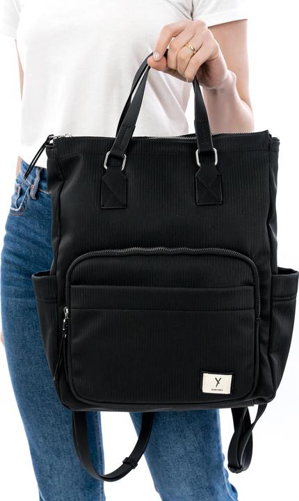 Actual product image Suri Frey Rucksack SFY Ricky (10.99 l)