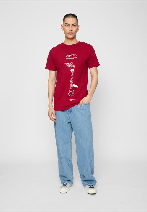 Actual product image Mister Tee Depresso tea - 19107 (XS)