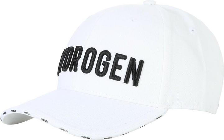 Actual product image Hydrogen cap icon (One size)