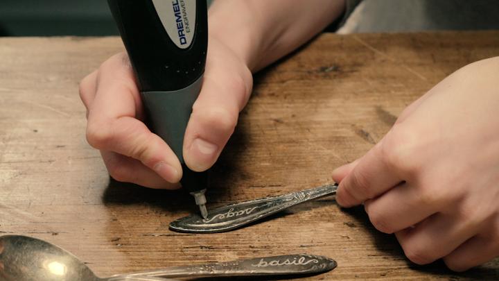Actual product image Dremel engraver 290-1