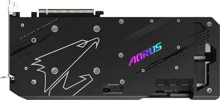 Immagine prodotto Gigabyte Aorus Radeon RX 6900 XT Master (16 GB)
