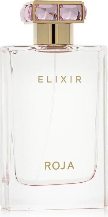 Roja Parfums Damenparfüm Elixir EDP 75 ml (Eau de Parfum, 75 ml)