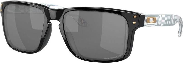 Schwarz, Prizm Schwarz Polar