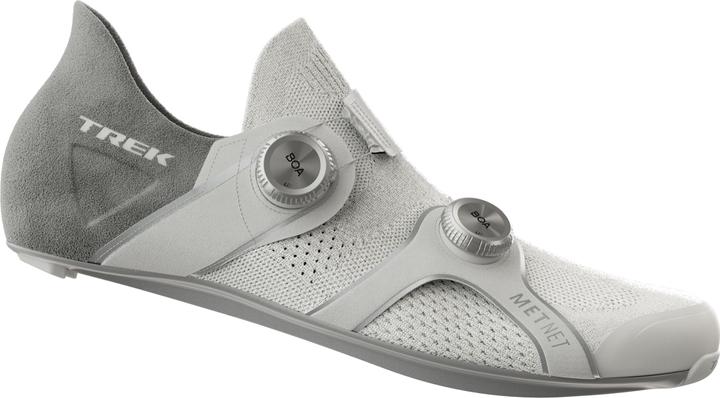 Actual product image Trek RSL Knit road bike shoe (45)