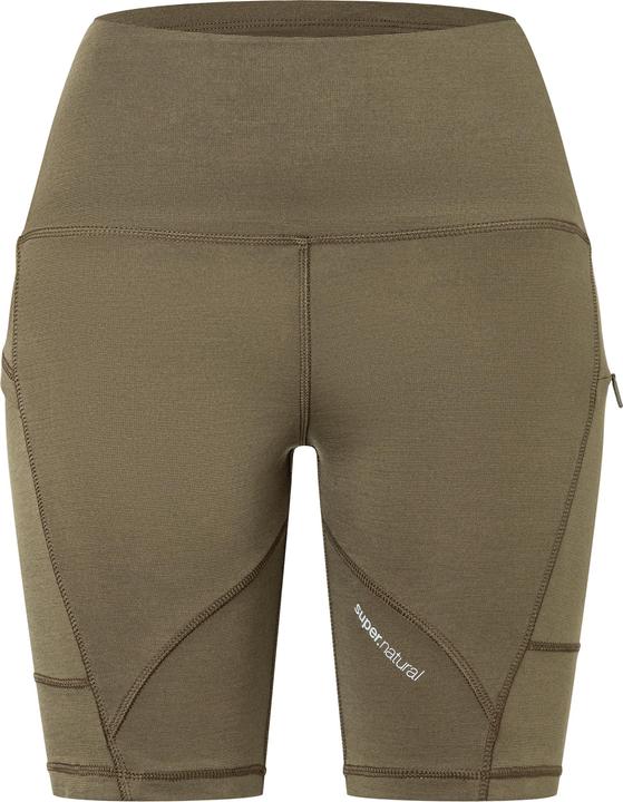 Super Natural Women's Alpine Active Short