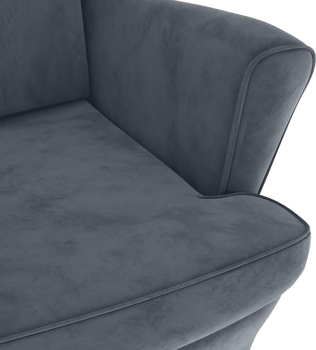 Actual product image VidaXL Moyna