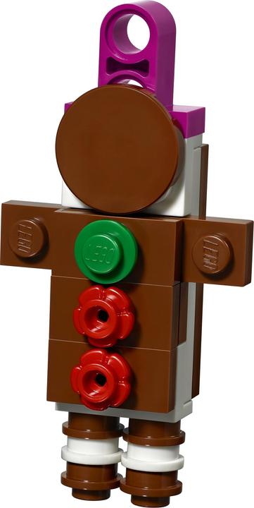 Produktbild LEGO Adventskalender