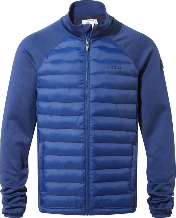 Produktbild TOG24 Vasey Hybridjacke (XXL)