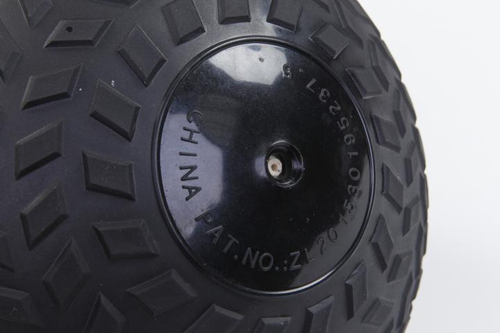 Produktbild Olive O"Live® Slam Ball, 9.0000 kg (9 kg, 230 mm)