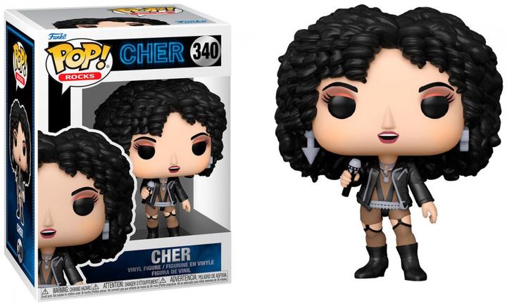 Produktbild Funko POP Rocks Cher
