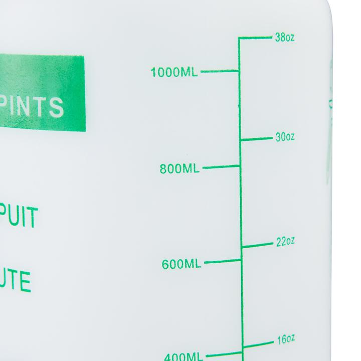 Actual product image Relaxdays Pressure Sprayer (1 l)
