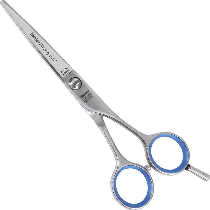 Basler Haarschere Slicing (13.97 cm)