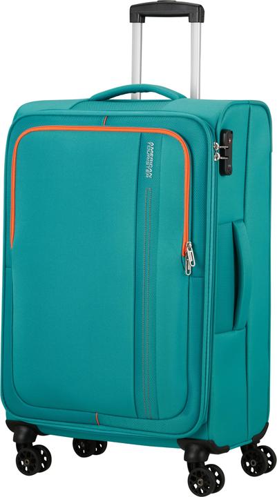 Aqua Green