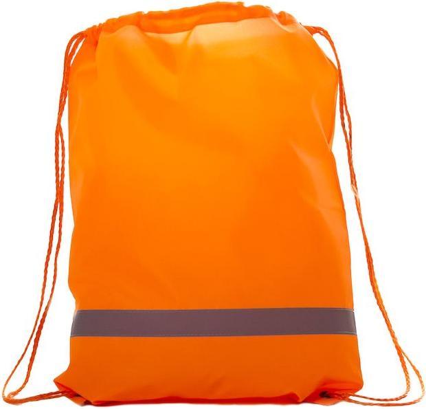 Image du produit United Bag Store Sac de gym réfléchissant