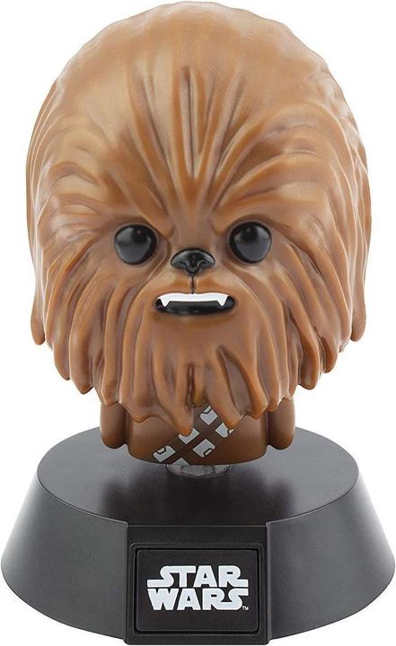 Immagine prodotto Paladone Products Icona di Star Wars Chewbacca lempa