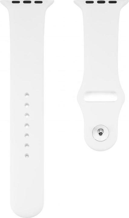 Immagine prodotto Connect Orologio 42/44/45mm Loop in silicone (140mm M/L) (Silicone)