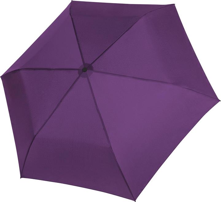 Produktbild Doppler RS.zero,99 uni royal purple, 50/6 Polyester/Superthin
