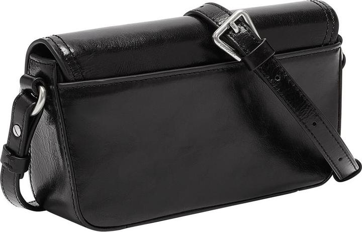 Actual product image Liebeskind Berlin Leather shoulder bag CHUDY