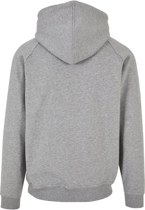 Actual product image Urban Classics Blank Hoody (S)