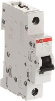 ABB Circuit breaker 1 pole