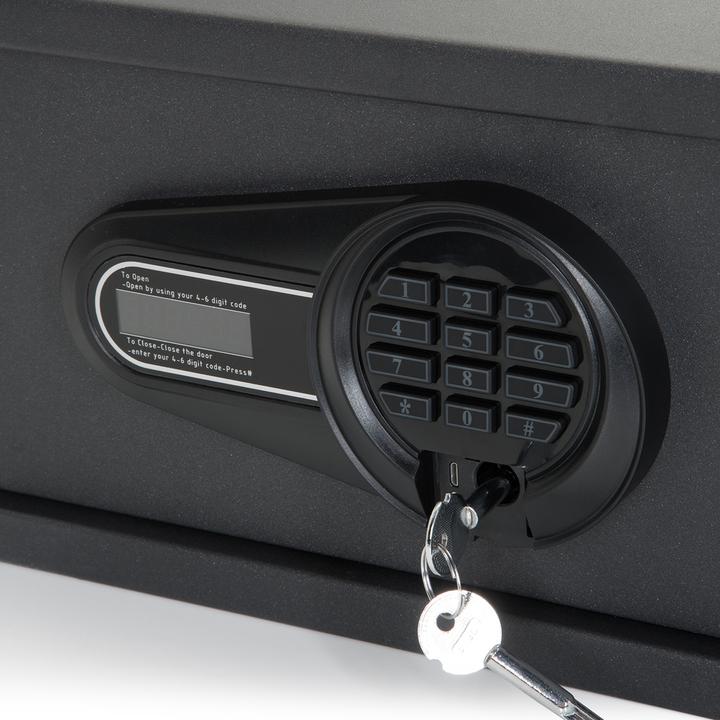 Produktbild Hjh Office Safe Compact I (26 l)