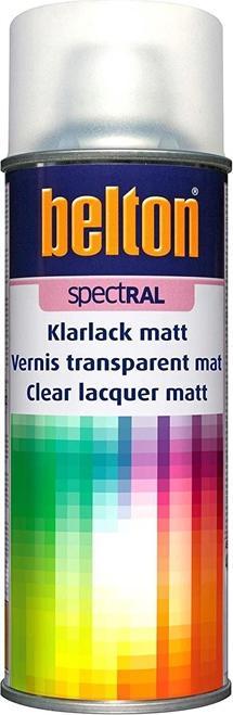 Image du produit Belton Laque transparente spectrale (Incolore, 0.40 l)
