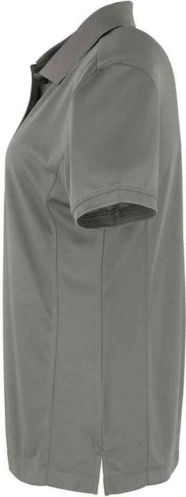 Actual product image Premier Womens/Ladies Coolchecker Pique Polo Shirt (38 D)