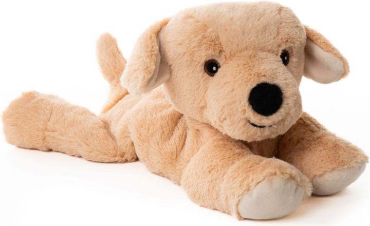 Habibi Plush Labrador Btl