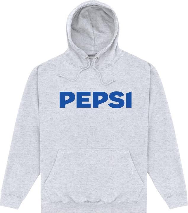 Pepsi Kapuzenpullover (3XL)