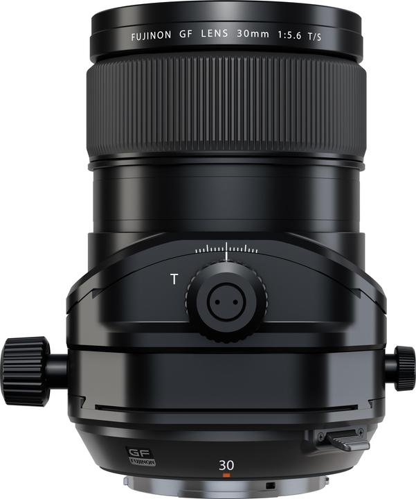 Produktbild Fujifilm GF 30mm F5.6 T/S (Fujinon GF, Mittelformat)
