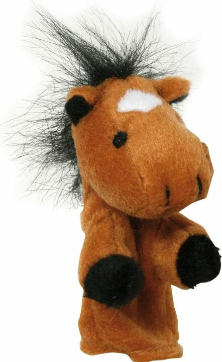 Actual product image Goki Wilde Tiere 8-er Set