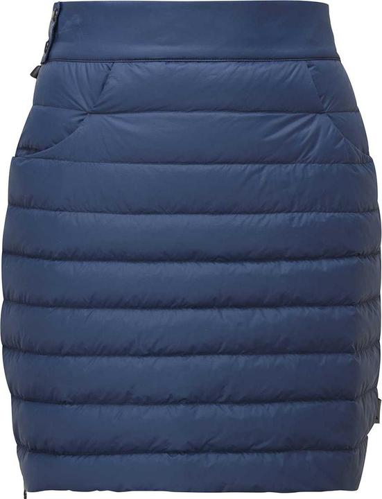 Produktbild Earthrise Down Skirt Women's Damen Wanderrock (XL)