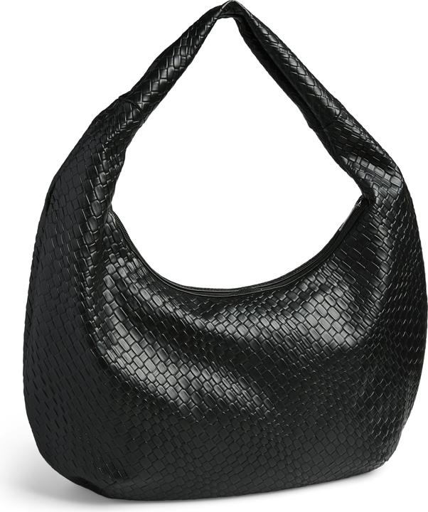 Produktbild Pieces PCSANNA GEFLOCHTENE Handtasche