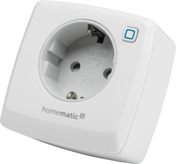 Produktbild Homematic IP HMIP-PS-2