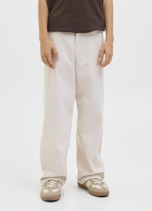 Produktbild Jack & Jones Jpstowen Fctry Fabric2 L2 Chino Pant Jnr (170)
