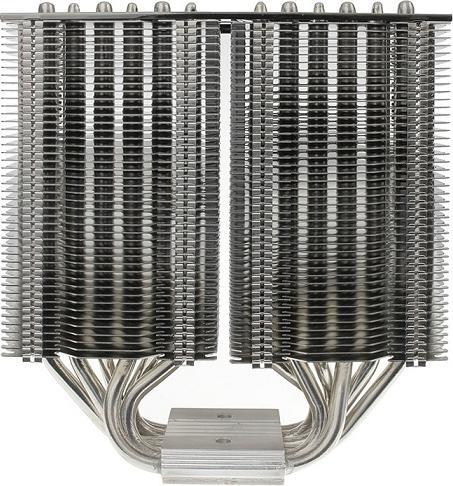 Actual product image Prolimatech Armageddon CPU Cooler (160.30 mm)