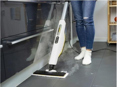 Produktbild Kärcher SC 3 Upright EasyFix Premium (1600 W)