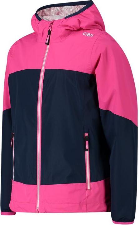 Produktbild CMP Campagnolo Ripstop Jacket Fix Hood (116)