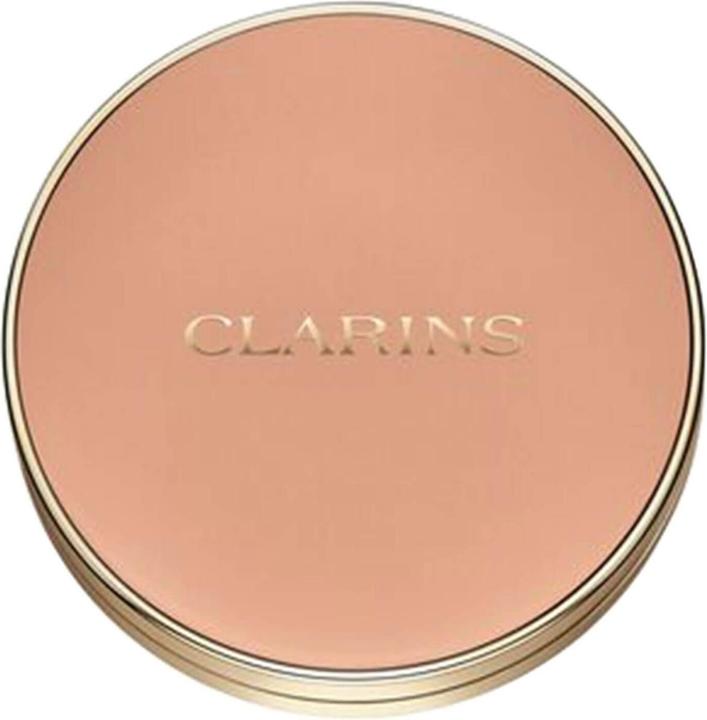 Image du produit Clarins Poudre Compacte Evermatte No 04 (04)