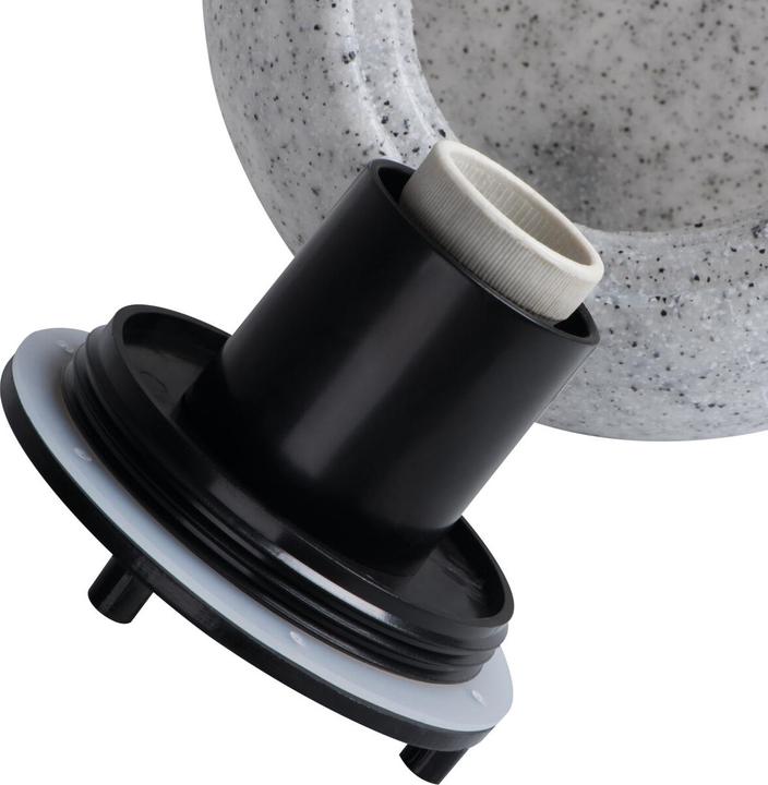 Produktbild Kanlux Gartenleuchte Stono (E27, IP65)