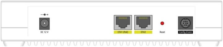 Actual product image Lancom Systems LANCOM LN-860 (BULK 10) (867 Mbit/s)