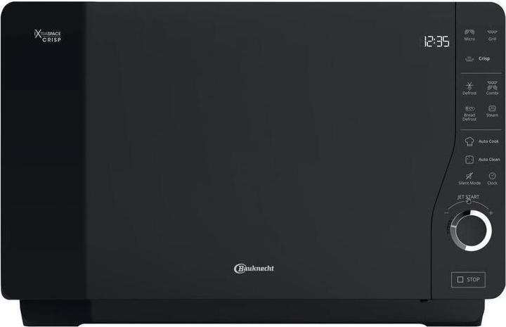 Actual product image Bauknecht MW 427 SL CH (CH plug, 25 l)